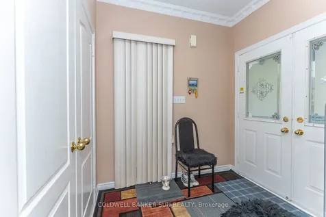 30 Ice Fields Road Brampton ON L6R 3G8