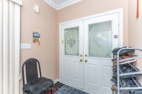 30 Ice Fields Road Brampton ON L6R 3G8