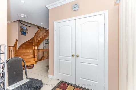 30 Ice Fields Road Brampton ON L6R 3G8