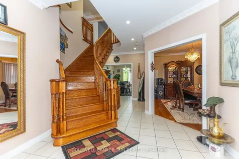 30 Ice Fields Road Brampton ON L6R 3G8