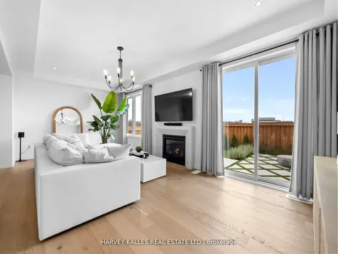 759 Aspen Terrace W Milton ON L9E 1S6