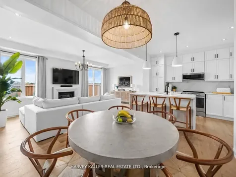 759 Aspen Terrace W Milton ON L9E 1S6