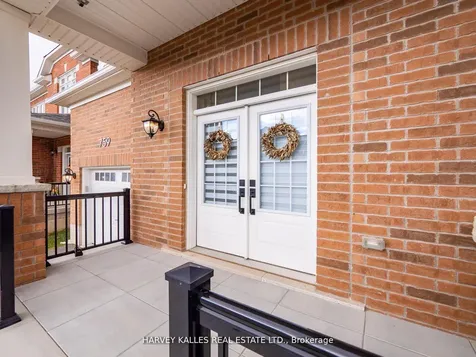 759 Aspen Terrace W Milton ON L9E 1S6