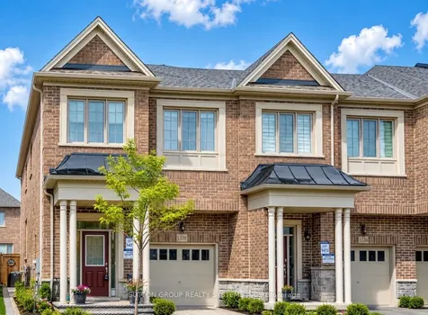 1338 Restivo Lane Milton ON L9E 1K2