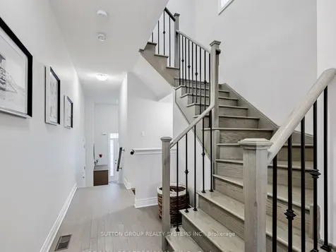 1338 Restivo Lane Milton ON L9E 1K2