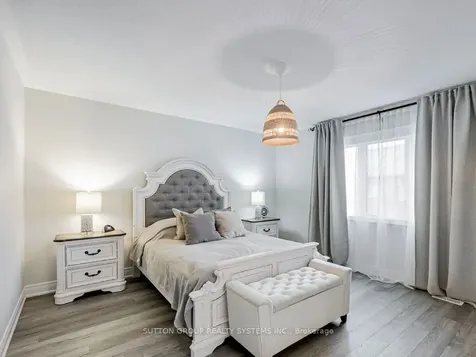 1338 Restivo Lane Milton ON L9E 1K2