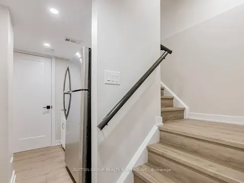 1338 Restivo Lane Milton ON L9E 1K2