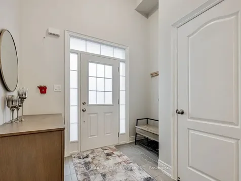 1338 Restivo Lane Milton ON L9E 1K2