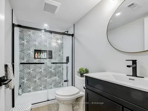 1338 Restivo Lane Milton ON L9E 1K2