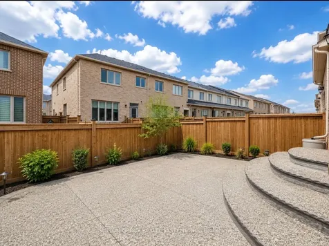 1338 Restivo Lane Milton ON L9E 1K2