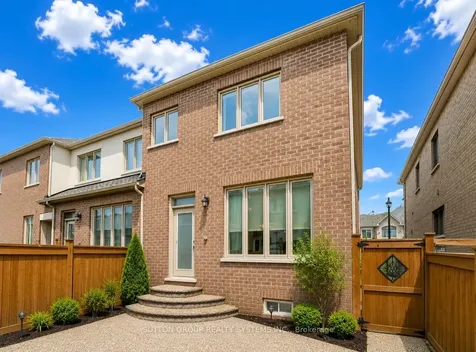 1338 Restivo Lane Milton ON L9E 1K2