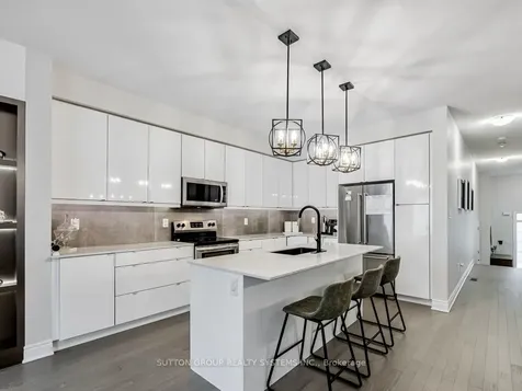 1338 Restivo Lane Milton ON L9E 1K2