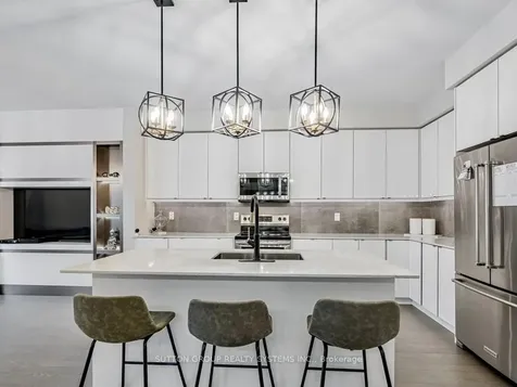 1338 Restivo Lane Milton ON L9E 1K2
