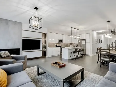 1338 Restivo Lane Milton ON L9E 1K2