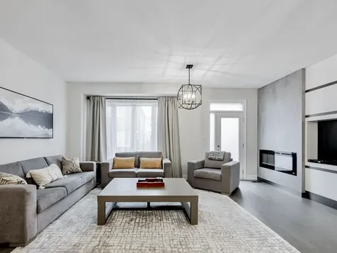 1338 Restivo Lane Milton ON L9E 1K2
