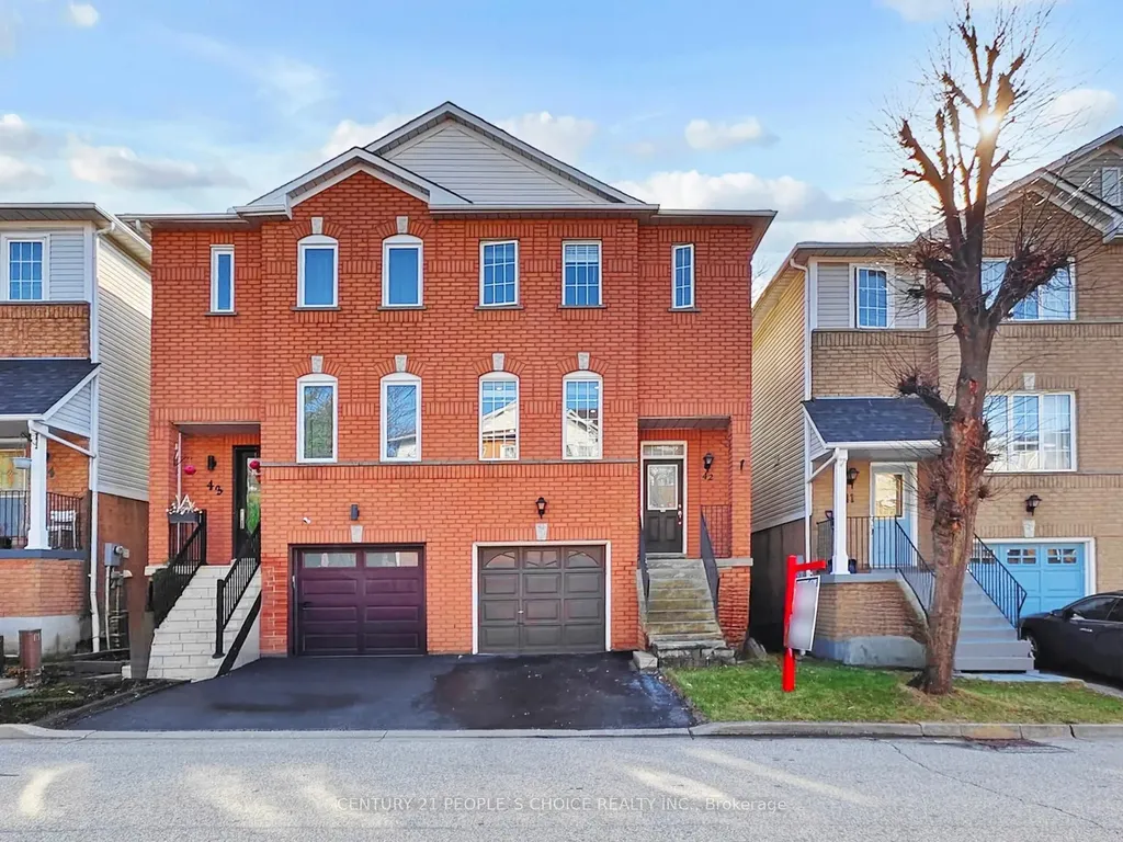 1480 Britannia Road W Mississauga ON L5V 2K4