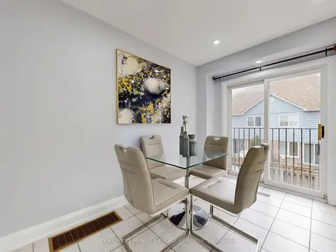 1480 Britannia Road W Mississauga ON L5V 2K4