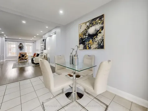 1480 Britannia Road W Mississauga ON L5V 2K4