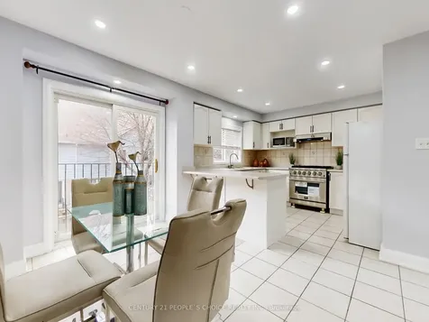 1480 Britannia Road W Mississauga ON L5V 2K4