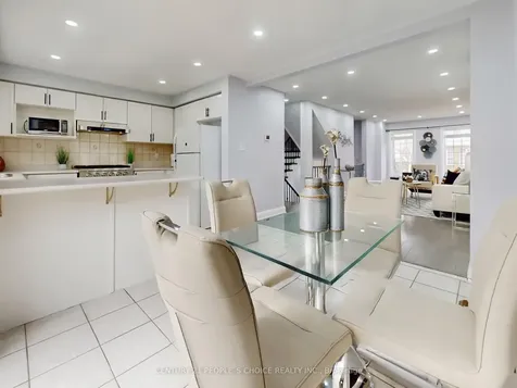 1480 Britannia Road W Mississauga ON L5V 2K4