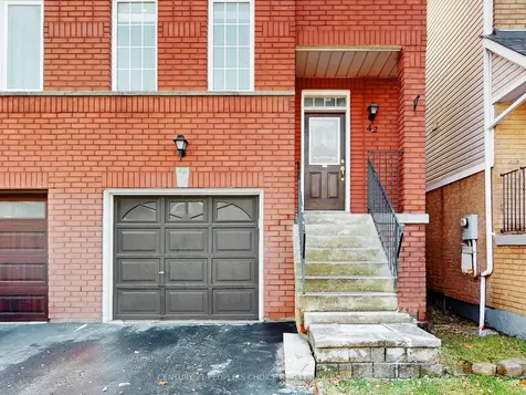 1480 Britannia Road W Mississauga ON L5V 2K4