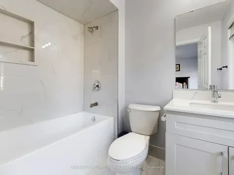 1480 Britannia Road W Mississauga ON L5V 2K4