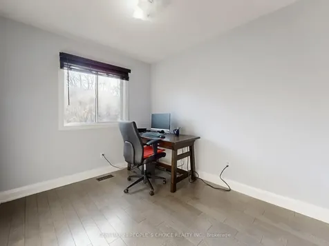 1480 Britannia Road W Mississauga ON L5V 2K4