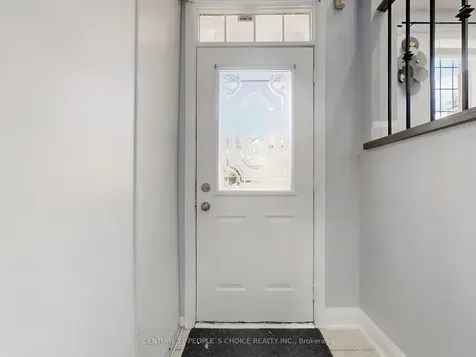 1480 Britannia Road W Mississauga ON L5V 2K4
