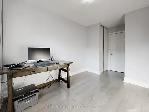 1480 Britannia Road W Mississauga ON L5V 2K4