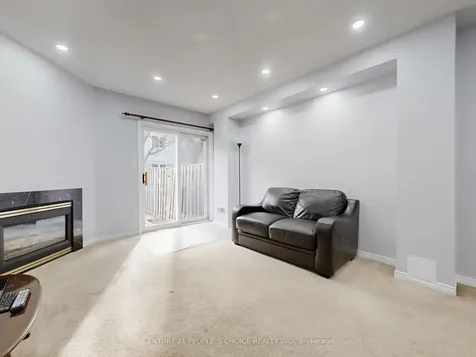 1480 Britannia Road W Mississauga ON L5V 2K4