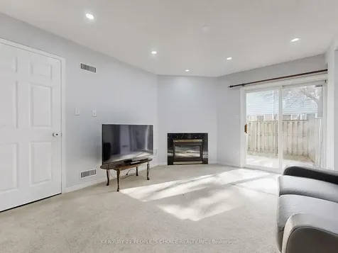 1480 Britannia Road W Mississauga ON L5V 2K4
