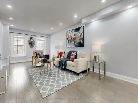 1480 Britannia Road W Mississauga ON L5V 2K4