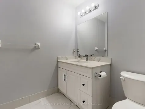 1480 Britannia Road W Mississauga ON L5V 2K4