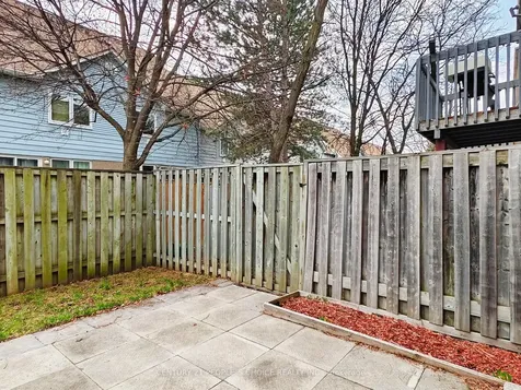 1480 Britannia Road W Mississauga ON L5V 2K4