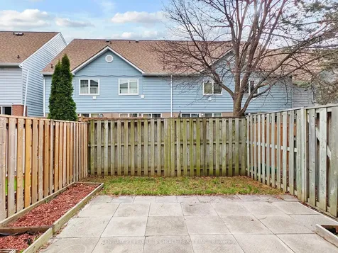 1480 Britannia Road W Mississauga ON L5V 2K4