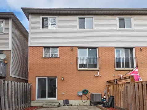 1480 Britannia Road W Mississauga ON L5V 2K4