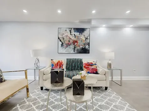 1480 Britannia Road W Mississauga ON L5V 2K4
