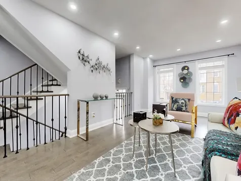 1480 Britannia Road W Mississauga ON L5V 2K4