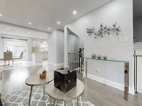 1480 Britannia Road W Mississauga ON L5V 2K4