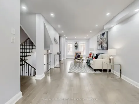1480 Britannia Road W Mississauga ON L5V 2K4