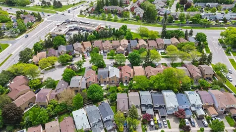 2707 Jerring Mews Mississauga ON L5L 2M7