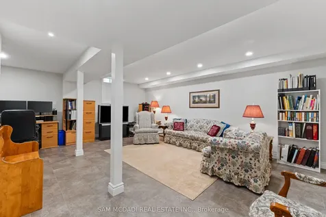 2707 Jerring Mews Mississauga ON L5L 2M7