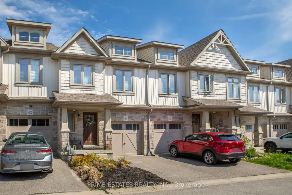124 Parkinson Crescent Orangeville ON L9W 6X3