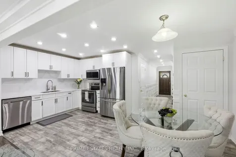 124 Parkinson Crescent Orangeville ON L9W 6X3