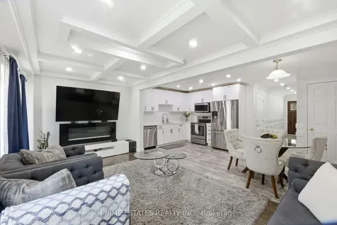 124 Parkinson Crescent Orangeville ON L9W 6X3