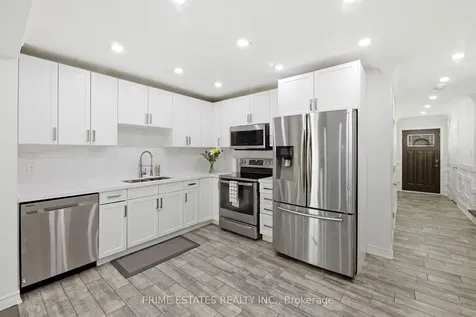 124 Parkinson Crescent Orangeville ON L9W 6X3