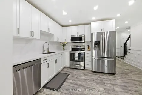 124 Parkinson Crescent Orangeville ON L9W 6X3