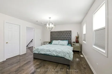 124 Parkinson Crescent Orangeville ON L9W 6X3