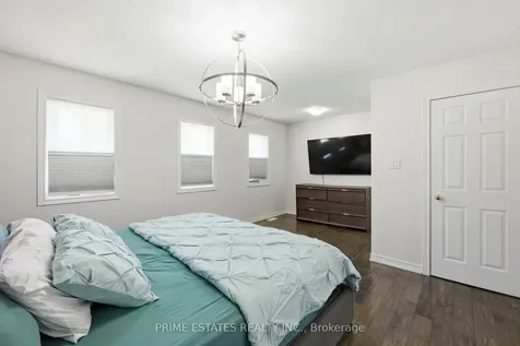 124 Parkinson Crescent Orangeville ON L9W 6X3