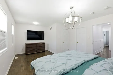 124 Parkinson Crescent Orangeville ON L9W 6X3